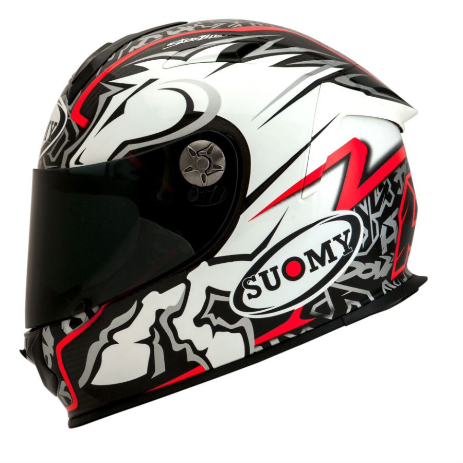 suomy sr-sport dovizioso Mサイズ CAPACETE SUOMY SR SPORT DOVIZIOSO REPLICA NO BRAND